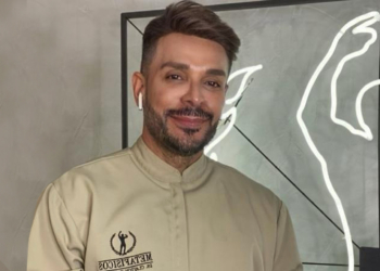 “Estudos não conseguem fazer uma relação direta e convincente entre a deficiência da vitamina D e o Covid-19”, Clayton Camargos