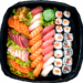Haná Restaurante Japonês tem opções de entradas, combinados e pratos quentes via iFood, Uber Eats ou Delivery