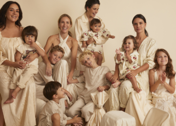 Cris Barros lança campanha de Dia das Mães cheia de boas memórias