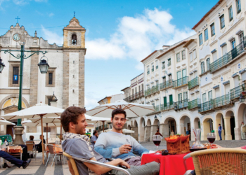 Alentejo tem o menor número de casos de Covid-19 de Portugal e não registra vítimas fatais