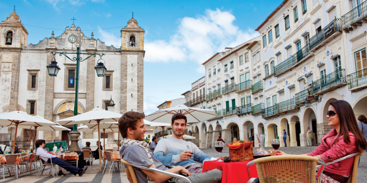 Alentejo tem o menor número de casos de Covid-19 de Portugal e não registra vítimas fatais