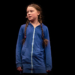 Greta Thunberg doa prêmio de US$ 100 mil para combate ao coronavírus