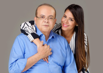 Governador Ibaneis nomeia primeira-dama Mayara Rocha para Secretaria de Desenvolvimento Social