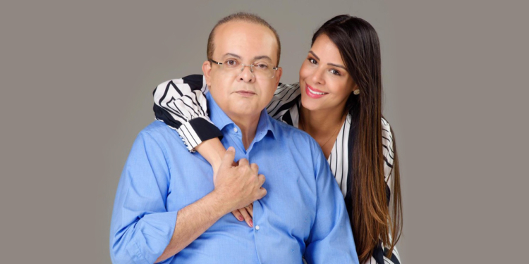 Governador Ibaneis nomeia primeira-dama Mayara Rocha para Secretaria de Desenvolvimento Social