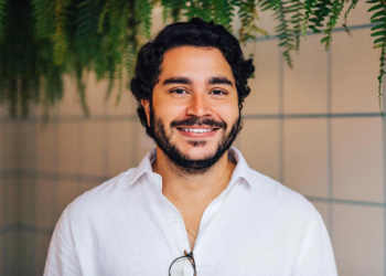 João Gabriel Amaral abre a Beijú Lanchonete Brasileira, irmã mais nova do Café e um Chêro