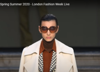 London Fashion Week fará semana de moda digital e sem gênero em junho