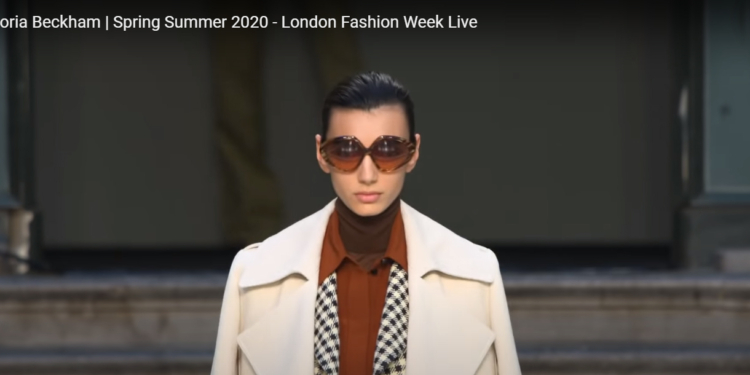 London Fashion Week fará semana de moda digital e sem gênero em junho