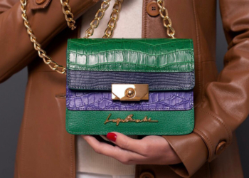 Bolsas Luiza Barcelos viram ‘objeto de desejo’ entre fashionistas