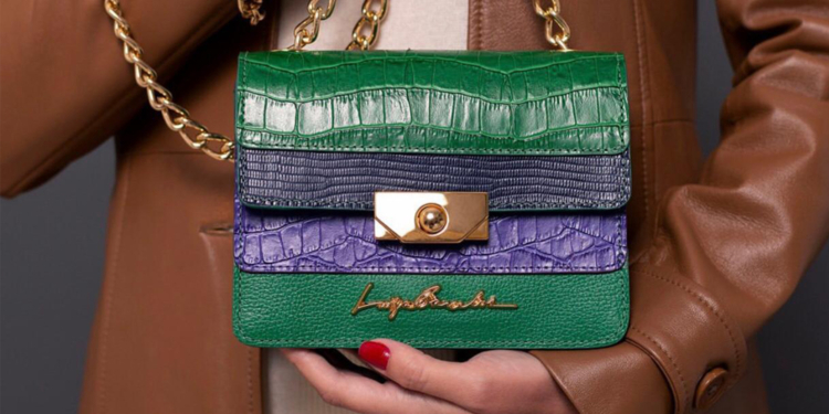 Bolsas Luiza Barcelos viram ‘objeto de desejo’ entre fashionistas