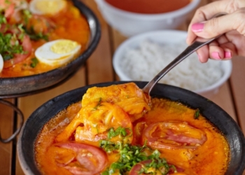 Restaurantes do Pontão criam pratos especiais e ações para celebrar a Páscoa com sistema delivery e take out