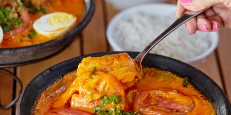 Restaurantes do Pontão criam pratos especiais e ações para celebrar a Páscoa com sistema delivery e take out