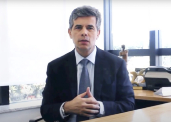 Quem é Nelson Teich, o novo Ministro da Saúde