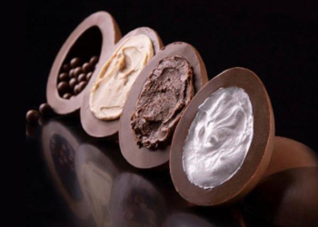 Via delivery: marcas de chocolates do ParkShopping oferecem ovos de Páscoa com descontos