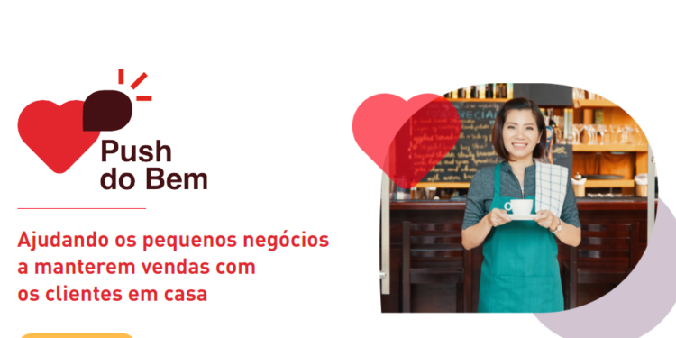 Claro lança plataforma para auxiliar pequenos comerciantes durante quarenta do Coronavírus