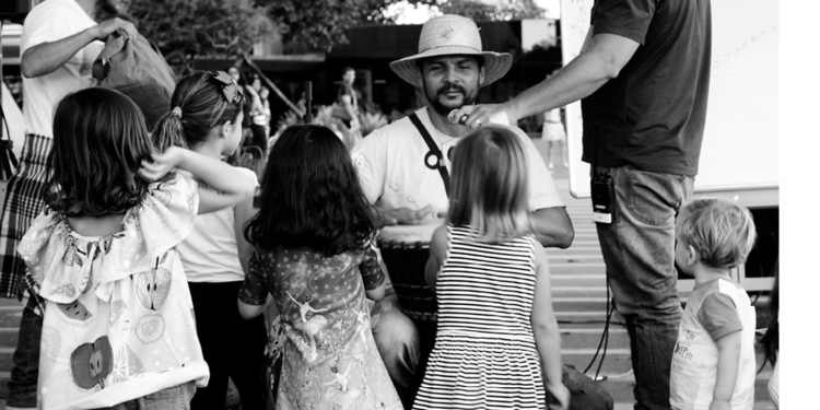 CCBB solta conteúdos educativos através de vídeos nesta quarentena