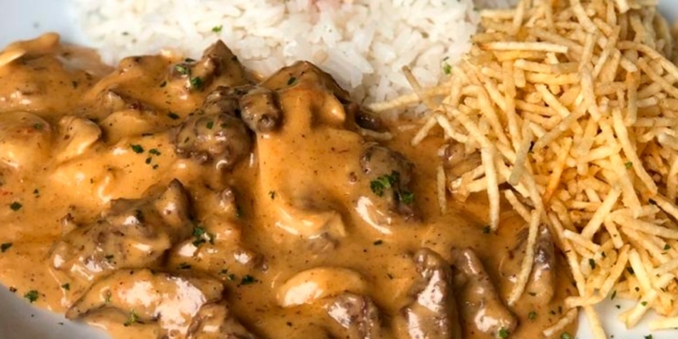 Restaurante Santé 13 amplia delivery durante o período de distanciamento social