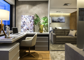 Arquiteta Gabriela Gontijo ensina como reorganizar a casa no período de isolamento