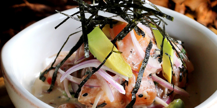 BierFass Lago e Taypá promovem ação que presenteia o cliente com um drink ou sobremesa