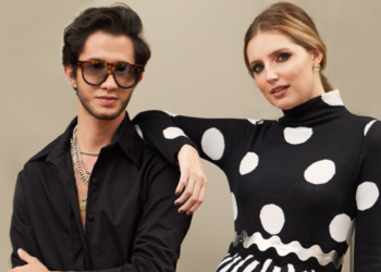 De stylist a diretor criativo: Vinnicius Afonso assina coleção da label paulista YOR