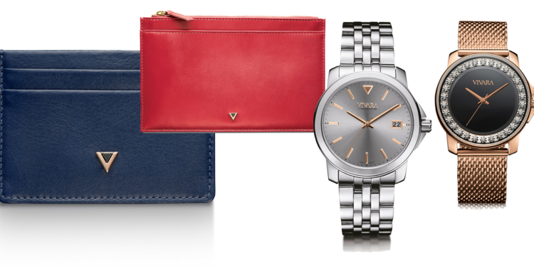 Presentes: Vivara amplia mix de produtos para o Dia das Mães