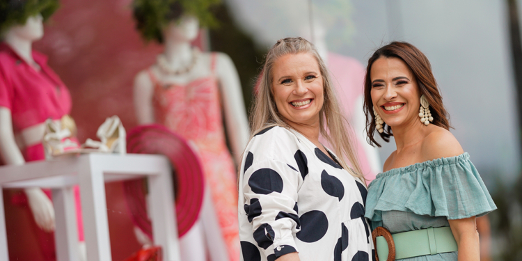 Multimarcas Wish lança novidade para bem-estar em compras o ano todo