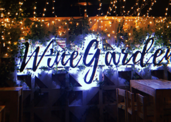 Solidariedade: cantores se apresentam no Wine Garden Live com direito a couvert virtual