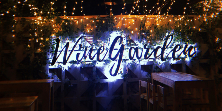 Solidariedade: cantores se apresentam no Wine Garden Live com direito a couvert virtual