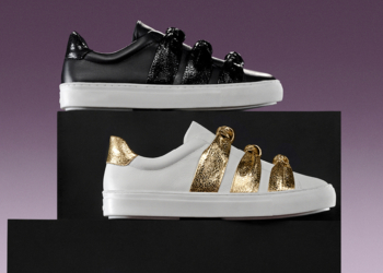 Arezzo ZZ Girl: conforto e estilo em novo tênis para o Inverno 2020