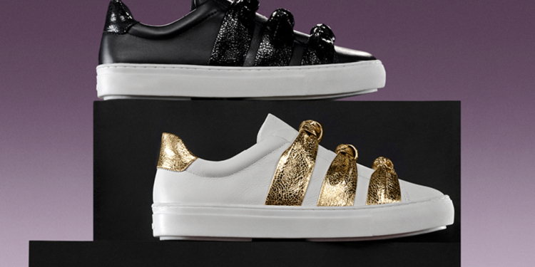 Arezzo ZZ Girl: conforto e estilo em novo tênis para o Inverno 2020