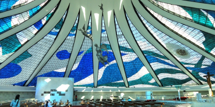 Aniversário de Brasília: a engenharia por trás das curvas do Distrito Federal