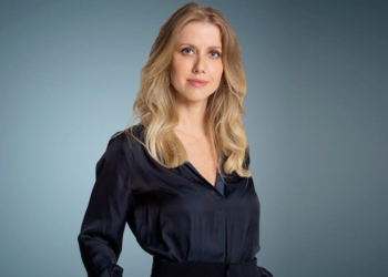 Gabriela Priolli ganha programa em horário nobre na CNN Brasil após desentendimentos com Gottino