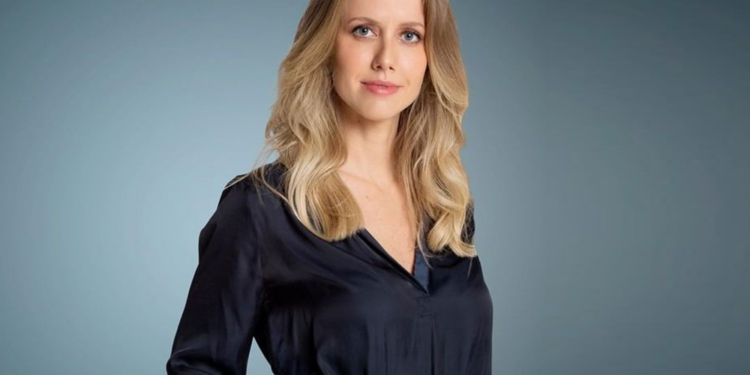 Gabriela Priolli ganha programa em horário nobre na CNN Brasil após desentendimentos com Gottino