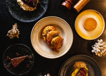 Saveur Bistrot lança delivery com diversas delícias