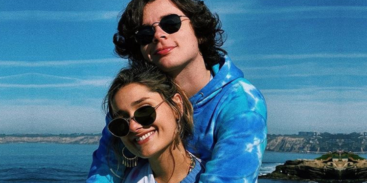 Sasha está namorando o cantor gospel João Figueiredo, seu melhor amigo