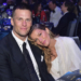 Gisele Bündchen e Tom Brady doam quase R$ 4 milhões em refeições para ONG da Flórida