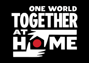 ‘One World: Together at Home’ reúne astros da música em concerto global contra a pandemia