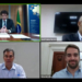 Webinar: Abrasel reuniu ministro do turismo, governador do RS e infectologista para ações de como sair da crise