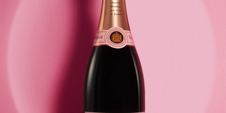 Champagnes Veuve Clicquot podem ser presentes ideais para sua mãe