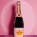 Champagnes Veuve Clicquot podem ser presentes ideais para sua mãe