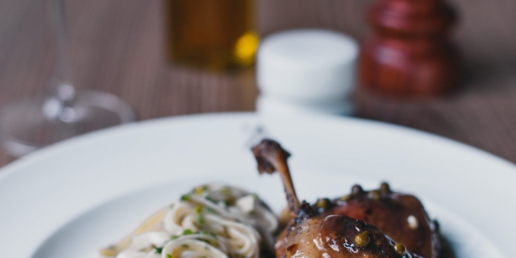 ‘A Mano oferece prato especial como sugestão do chef para o fim de semana