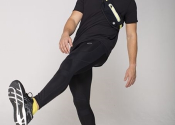 ASICS anuncia programação de lives para o mês de Maio com Luisa Sonza, Mari Maria e Nicola Prattes