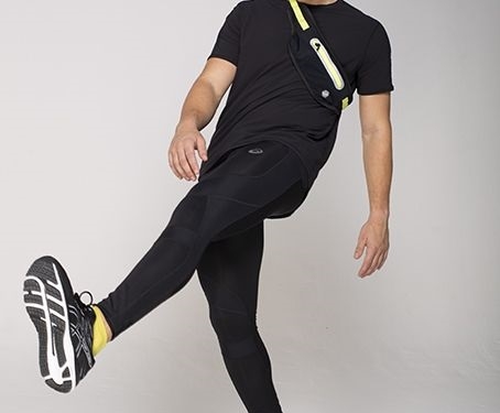 ASICS anuncia programação de lives para o mês de Maio com Luisa Sonza, Mari Maria e Nicola Prattes