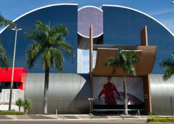 Via Drive Thru: shopping centers da capital promovem ação de compras para o Dia das Mães