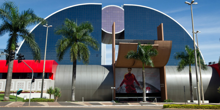 Via Drive Thru: shopping centers da capital promovem ação de compras para o Dia das Mães