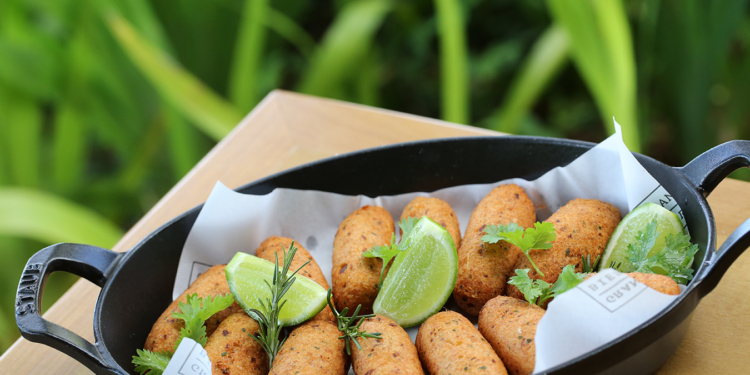 Restaurantes do Pontão celebram o Dia das Mães com pedidos via delivery ou take out