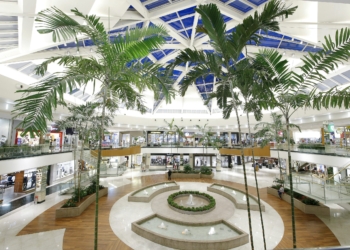 Covid-19: Multiplan lança campanha para apresentar protocolo de segurança e higiene para reabertura do ParkShopping