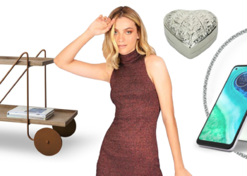 Gifts: selecionamos presentes para deixar a sua mãe linda e cheia de estilo