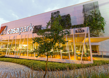 Lojas do casapark fazem atendimento via WhatsApp e Instagram durante a quarentena