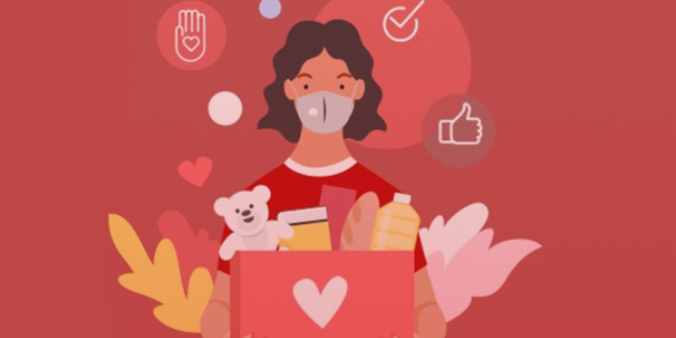 Multiplan lança campanha para arrecadar doações online e apoiar instituições