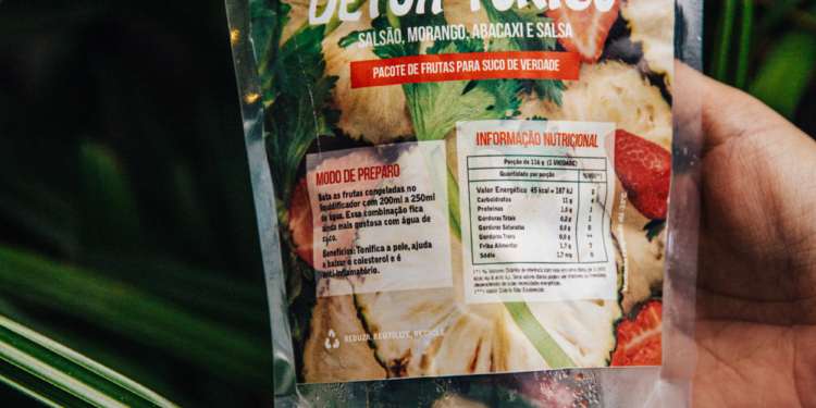 Club Life To Go e Beijú Lanchonete se unem e lançam sete combinações para sucos saudáveis